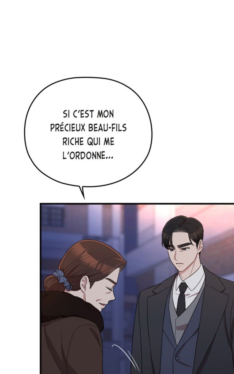 Read Marry my husband FR Manga Online