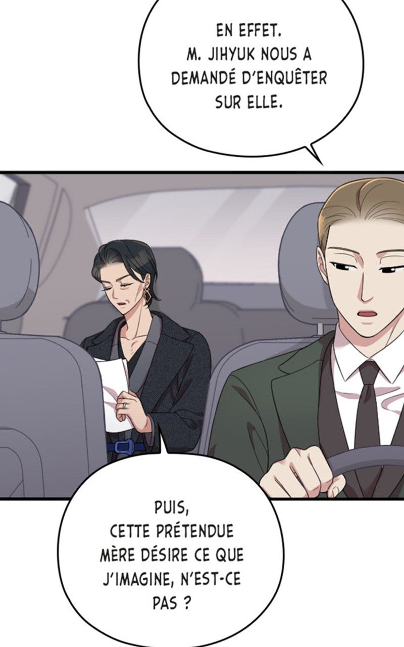 Read Marry my husband FR Manga Online