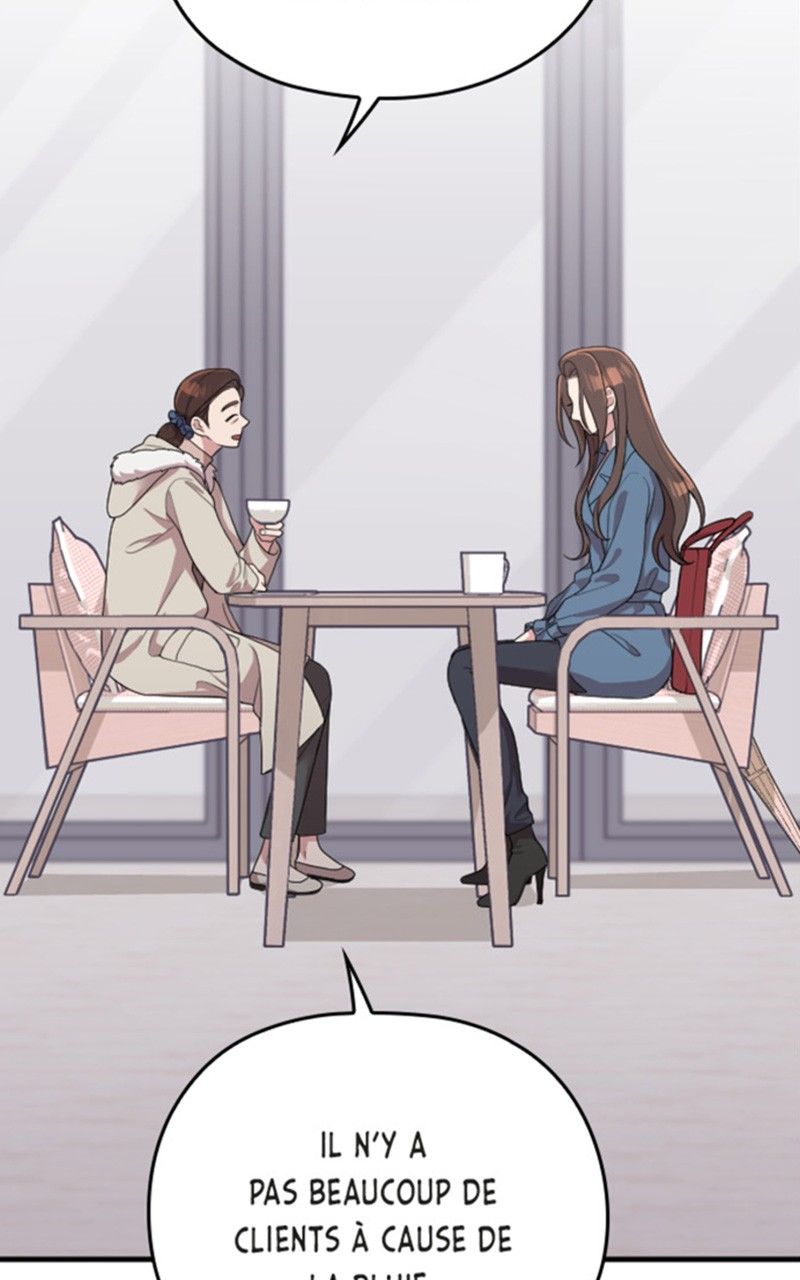 Read Marry my husband FR Manga Online