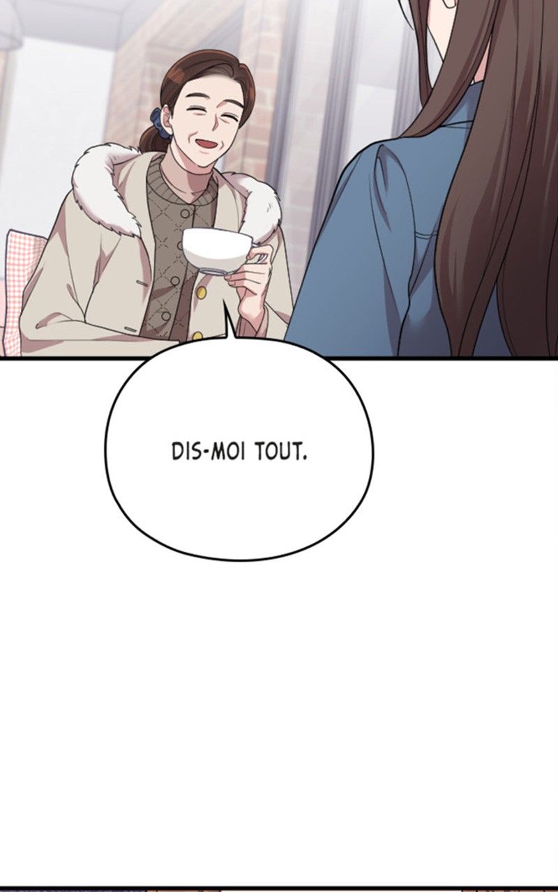 Read Marry my husband FR Manga Online