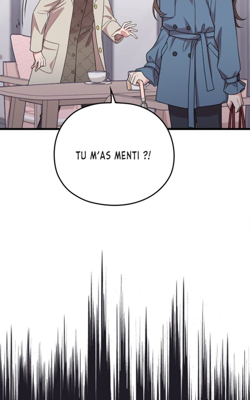 Read Marry my husband FR Manga Online