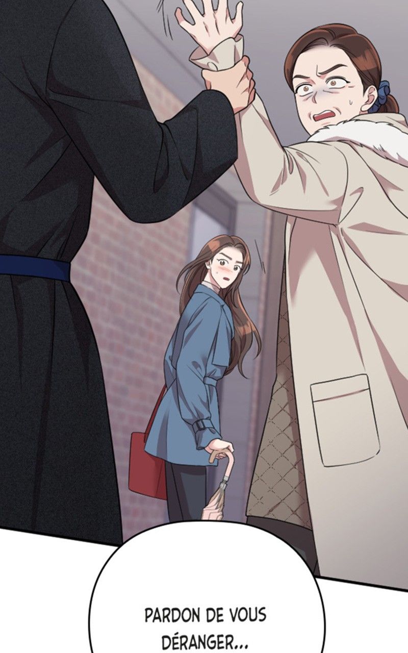 Read Marry my husband FR Manga Online