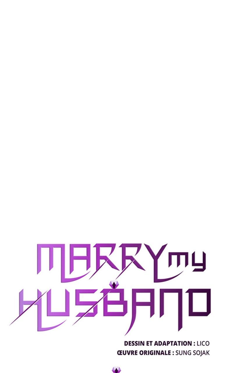 Read Marry my husband FR Manga Online