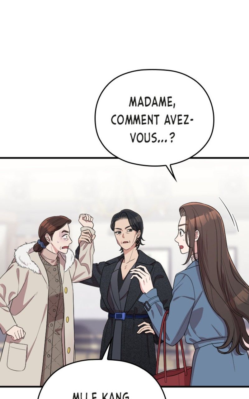 Read Marry my husband FR Manga Online