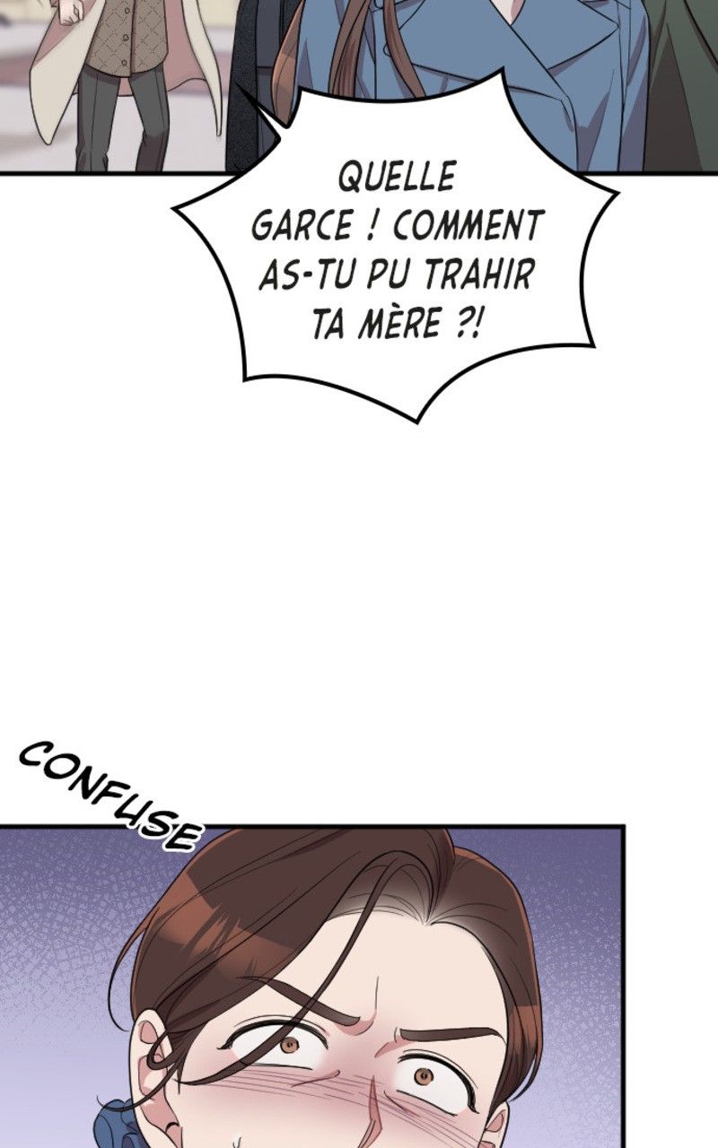 Read Marry my husband FR Manga Online
