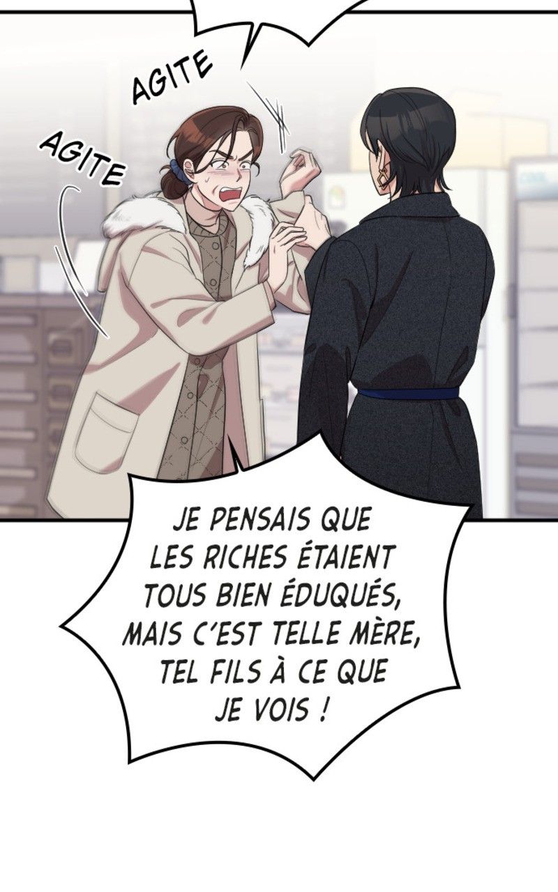 Read Marry my husband FR Manga Online