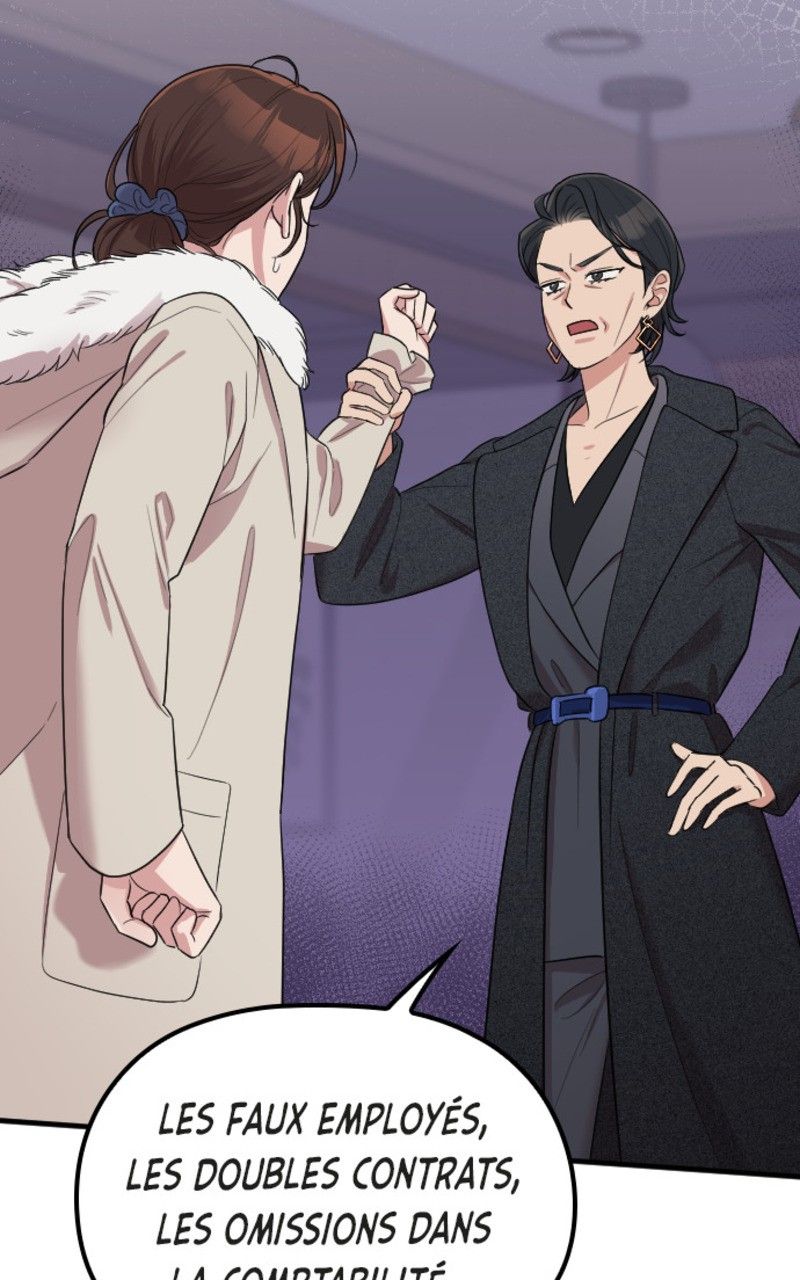 Read Marry my husband FR Manga Online