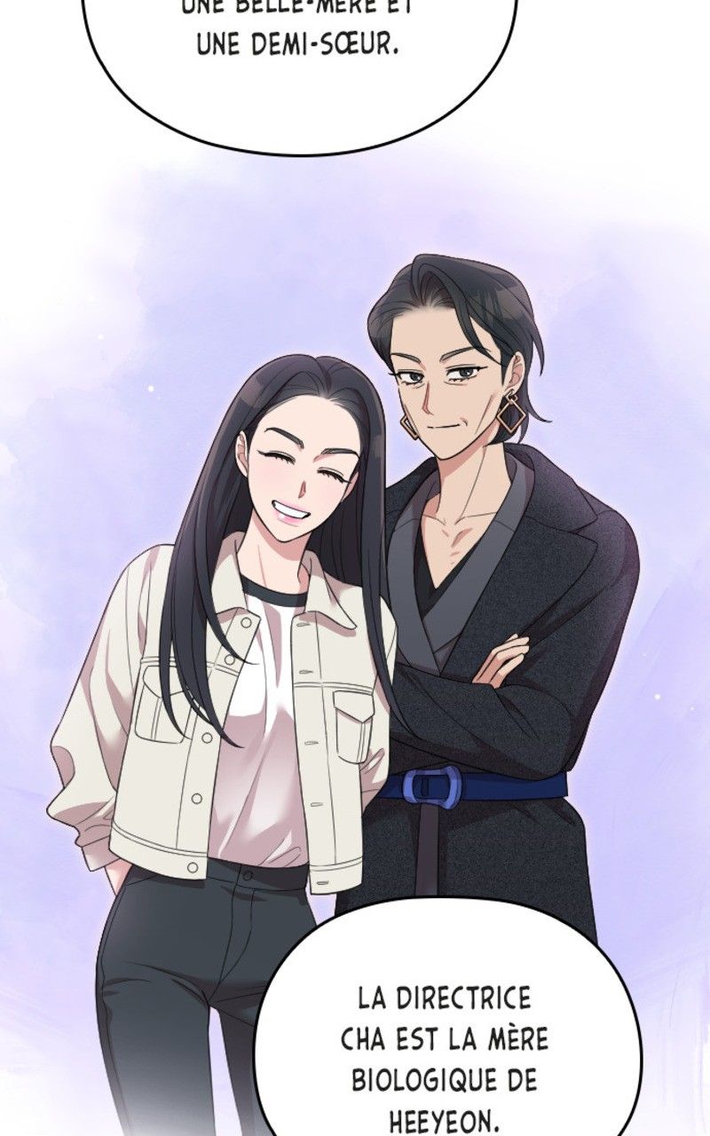 Read Marry my husband FR Manga Online