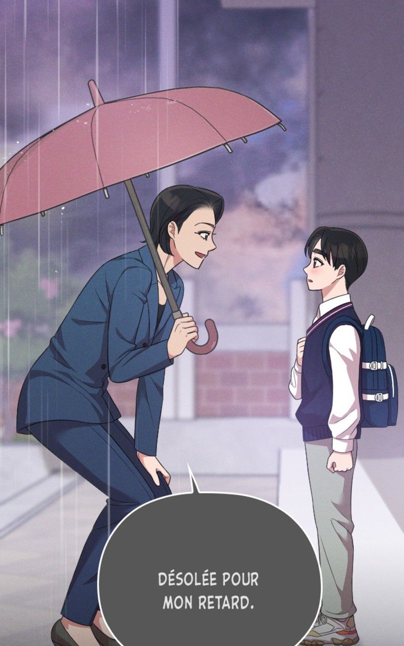 Read Marry my husband FR Manga Online