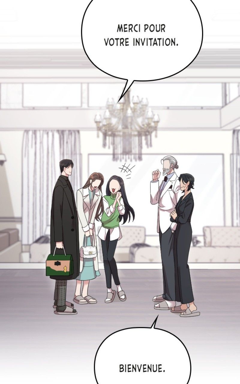 Read Marry my husband FR Manga Online