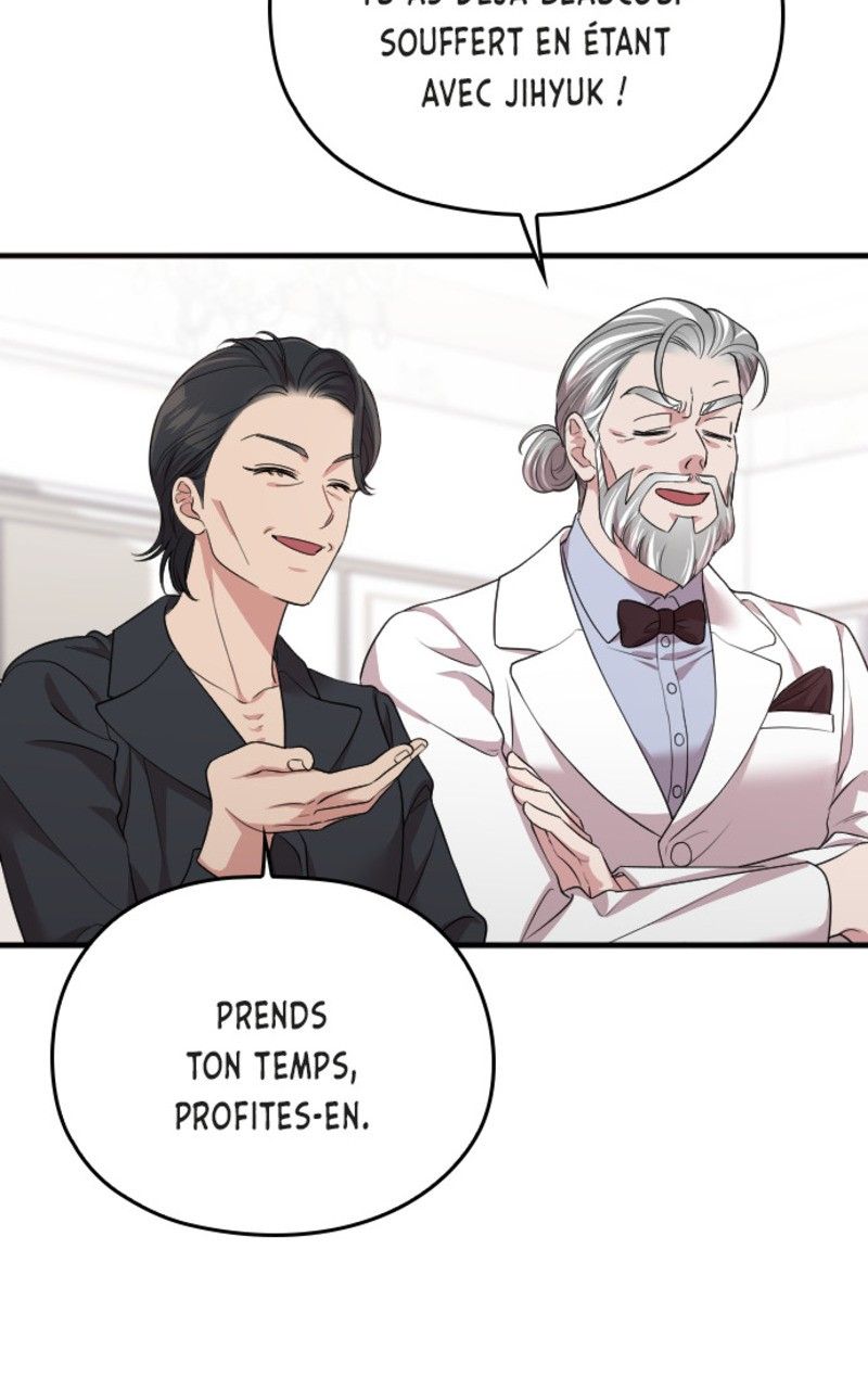 Read Marry my husband FR Manga Online