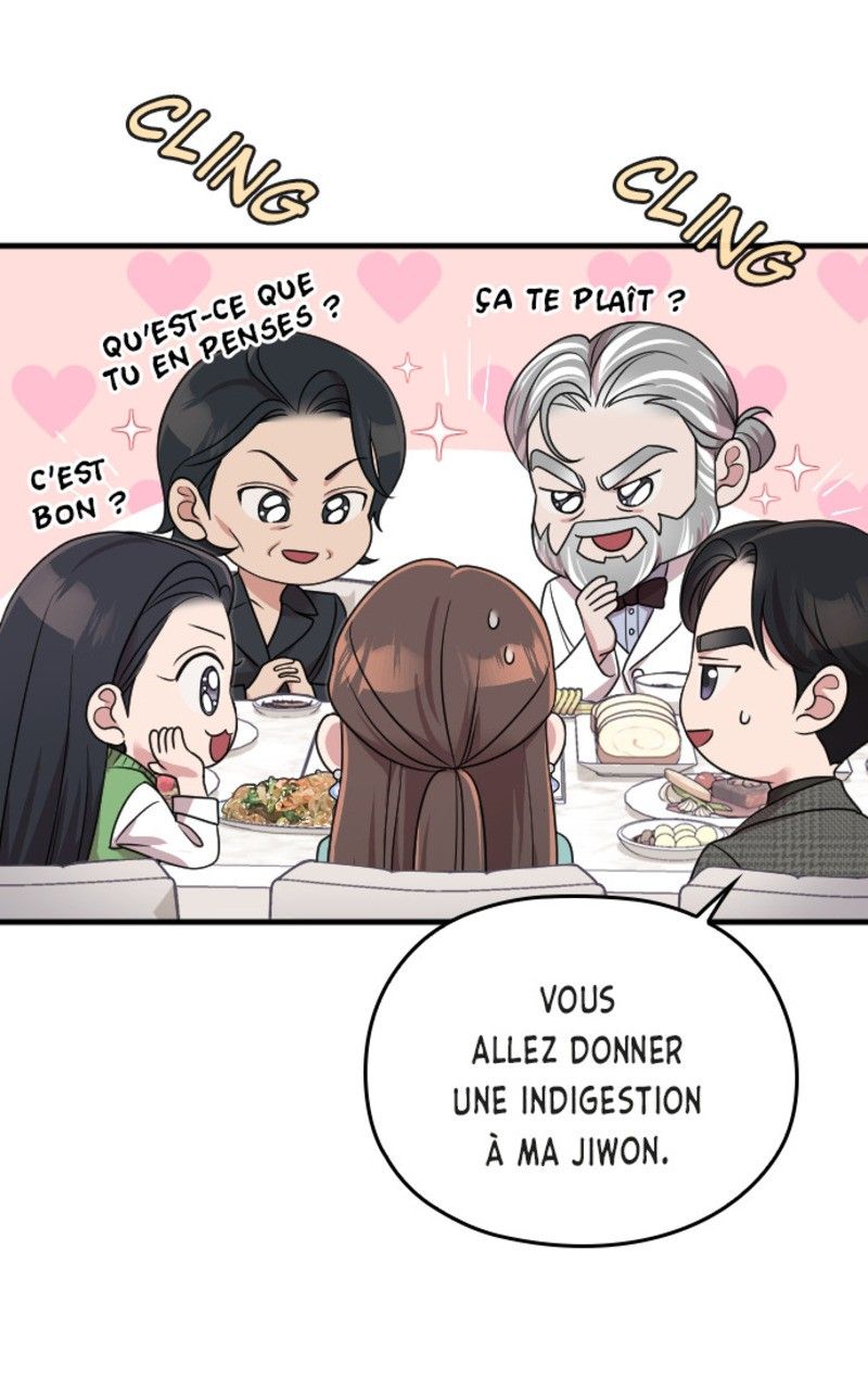 Read Marry my husband FR Manga Online