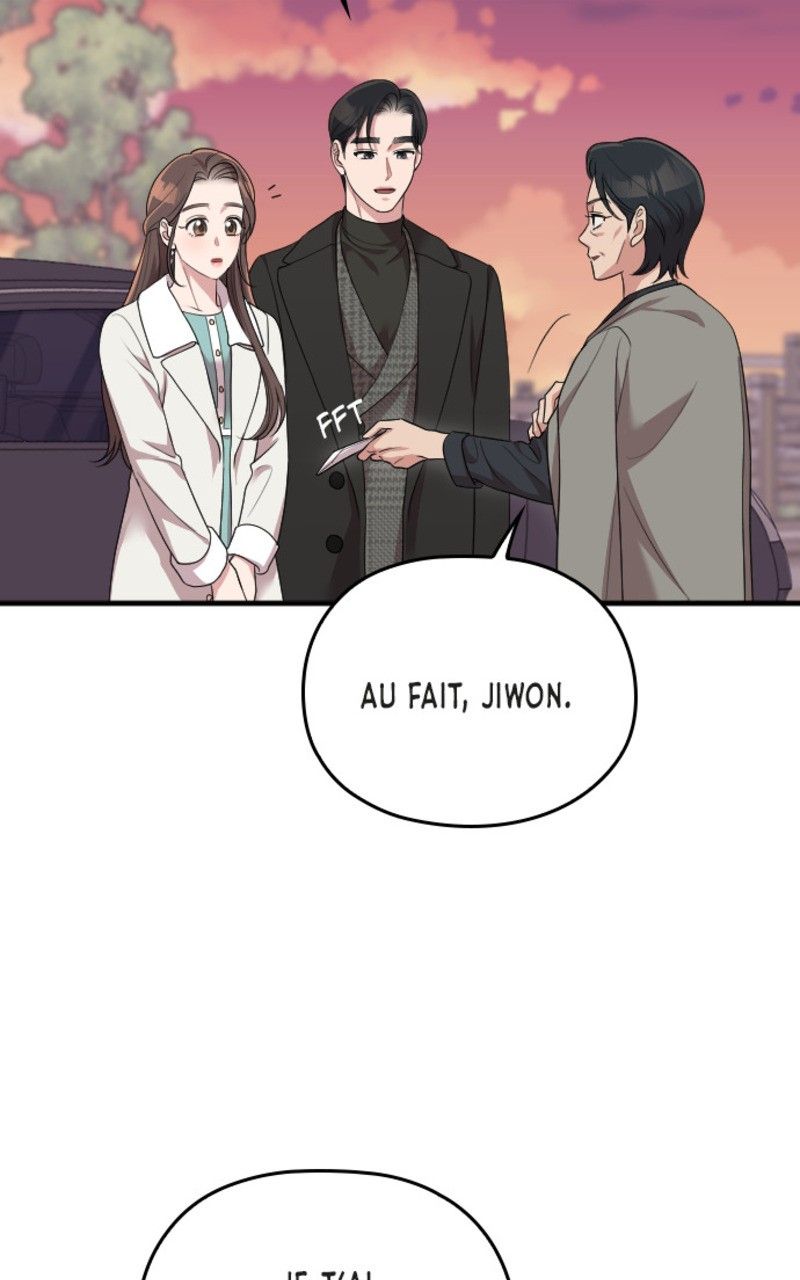 Read Marry my husband FR Manga Online