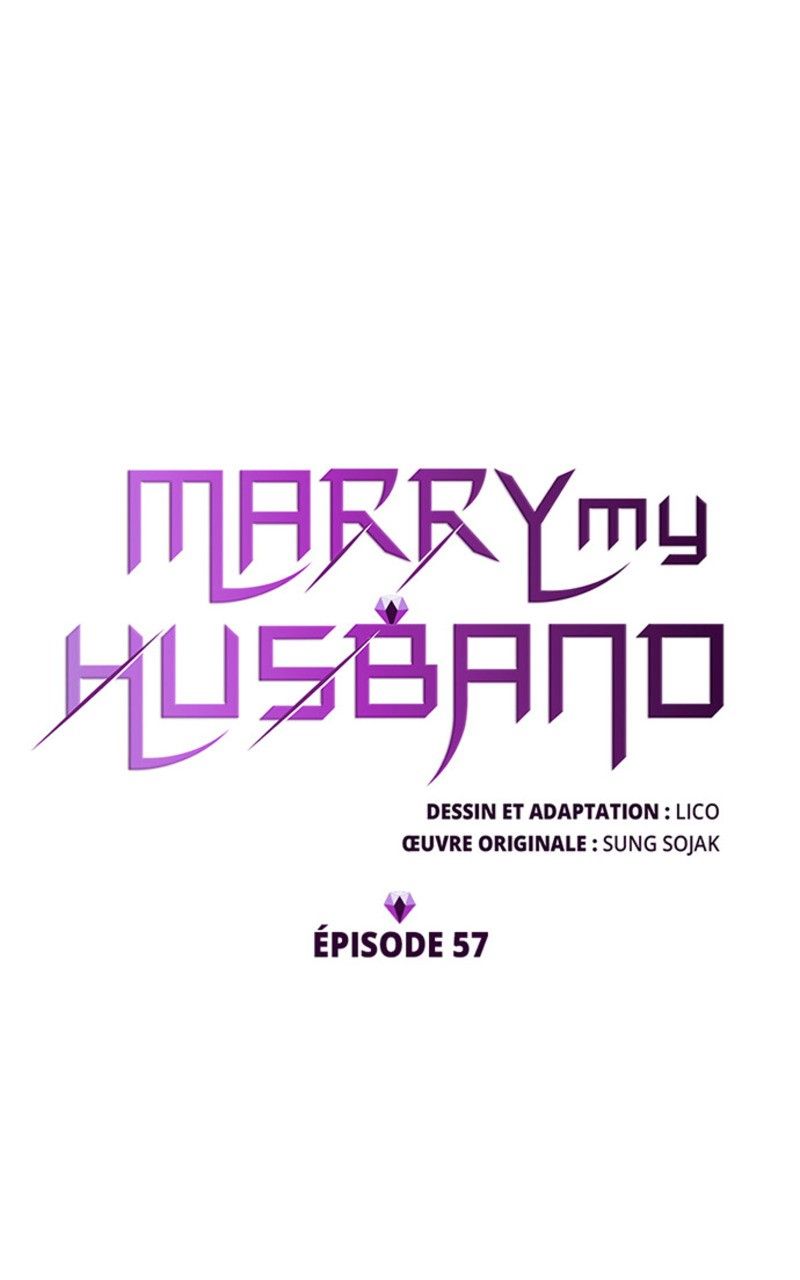 Read Marry my husband FR Manga Online