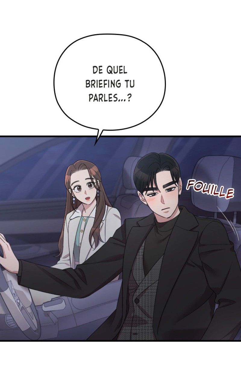 Read Marry my husband FR Manga Online