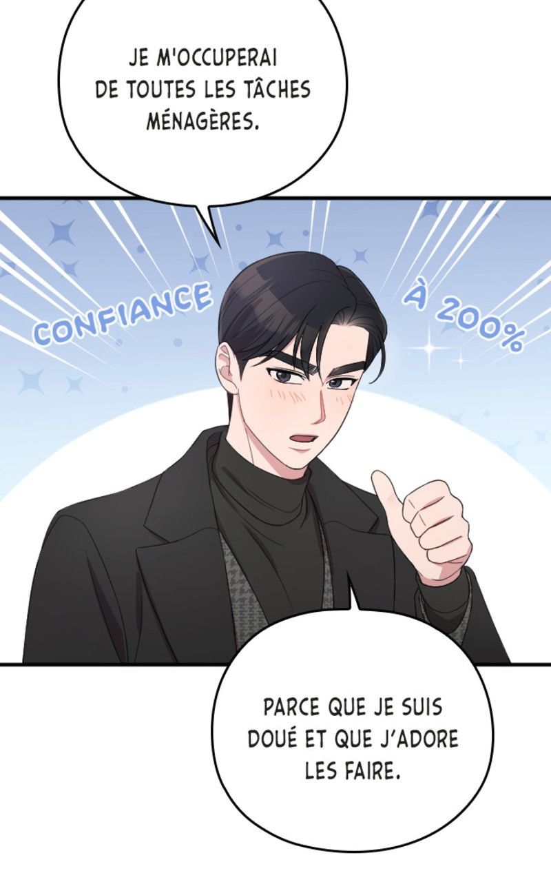 Read Marry my husband FR Manga Online