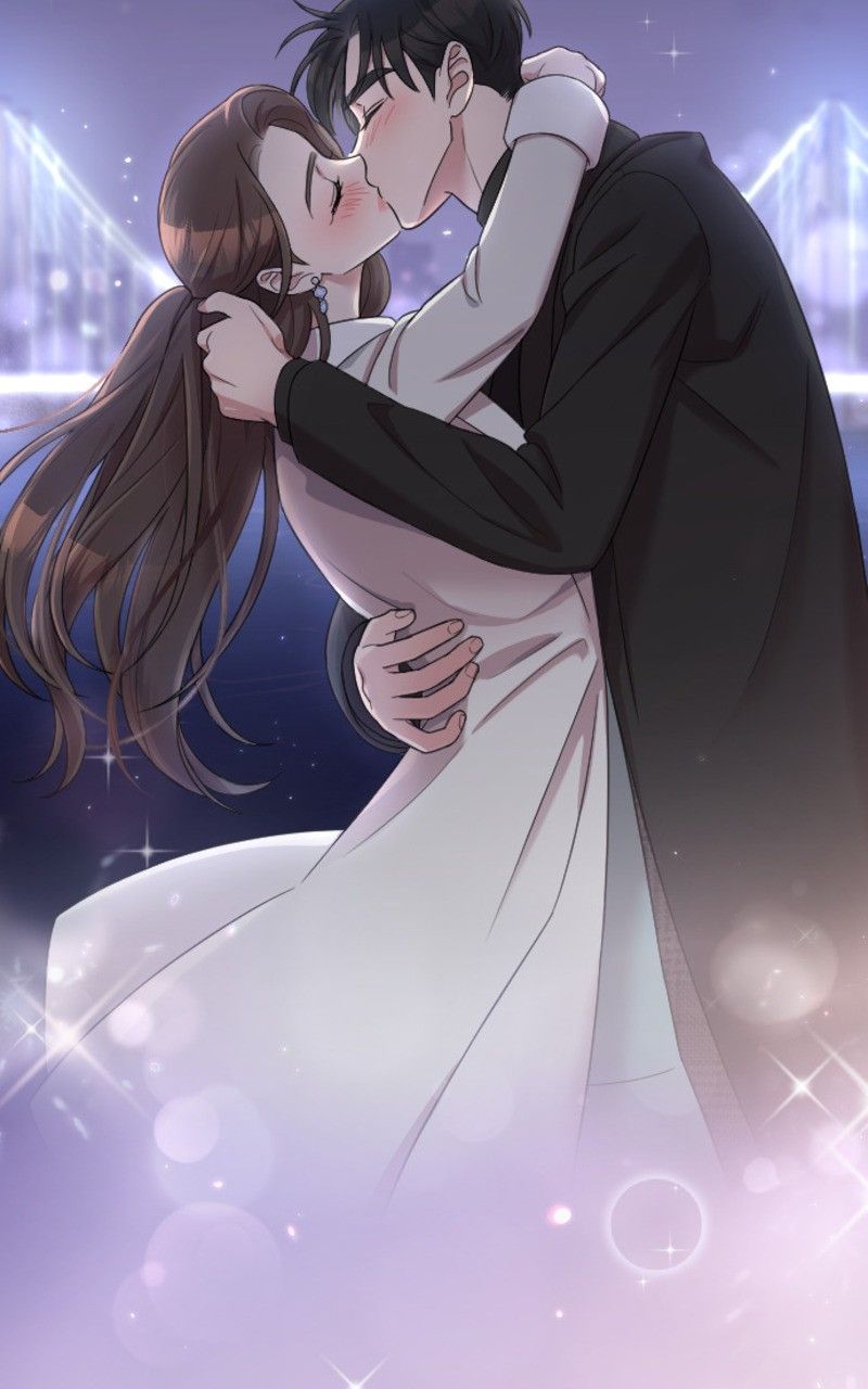 Read Marry my husband FR Manga Online