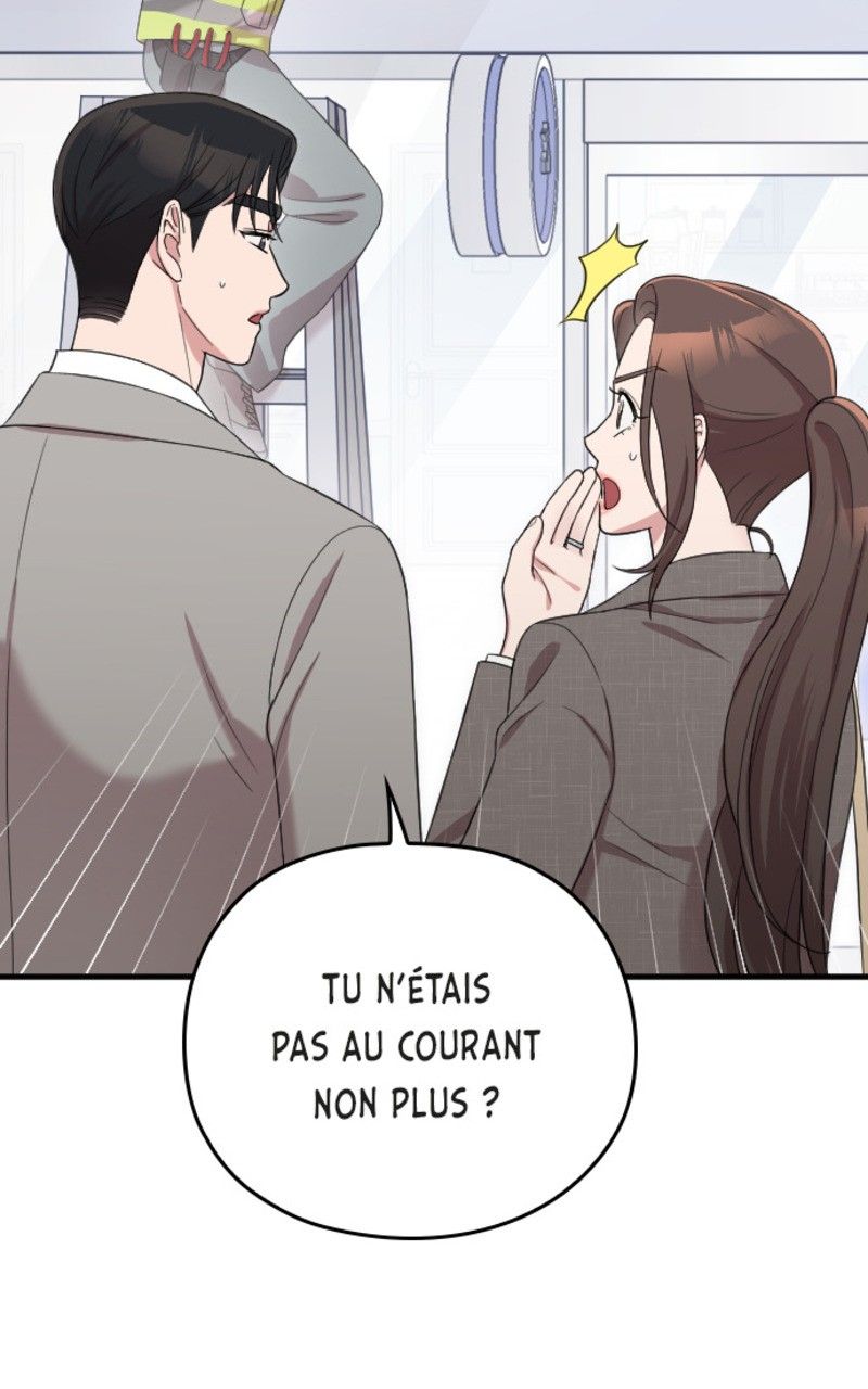 Read Marry my husband FR Manga Online