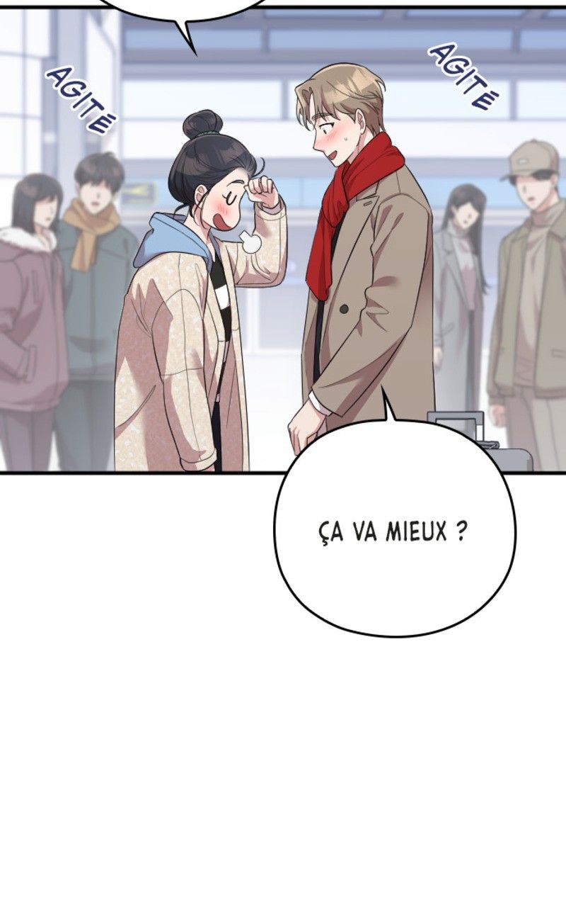 Read Marry my husband FR Manga Online