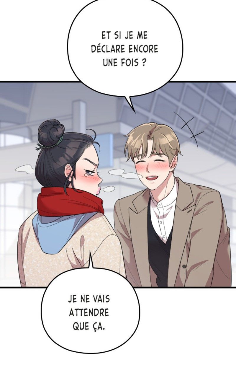 Read Marry my husband FR Manga Online