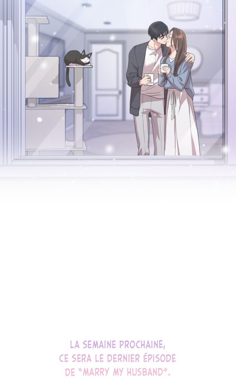 Read Marry my husband FR Manga Online
