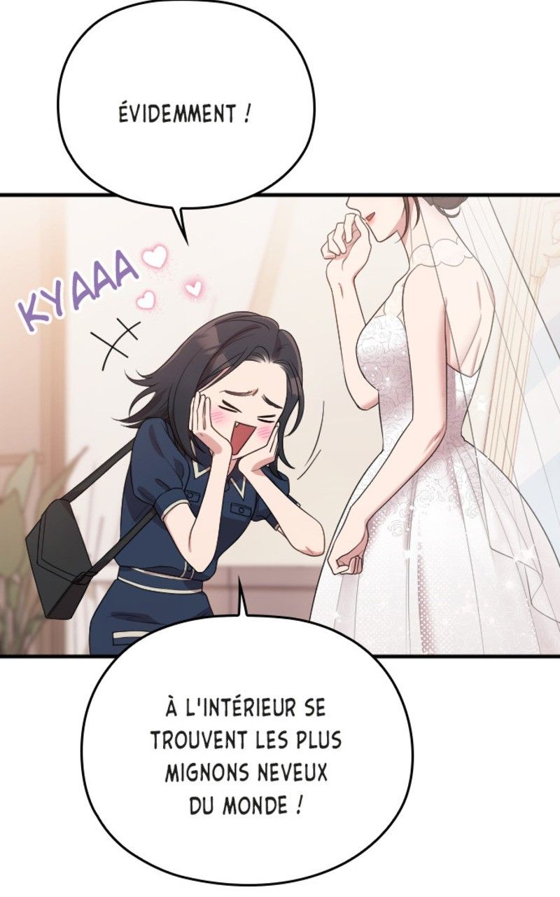 Read Marry my husband FR Manga Online