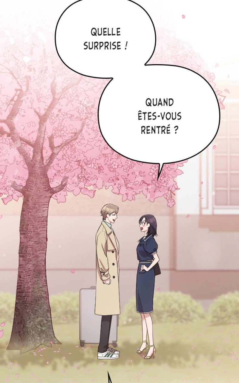 Read Marry my husband FR Manga Online