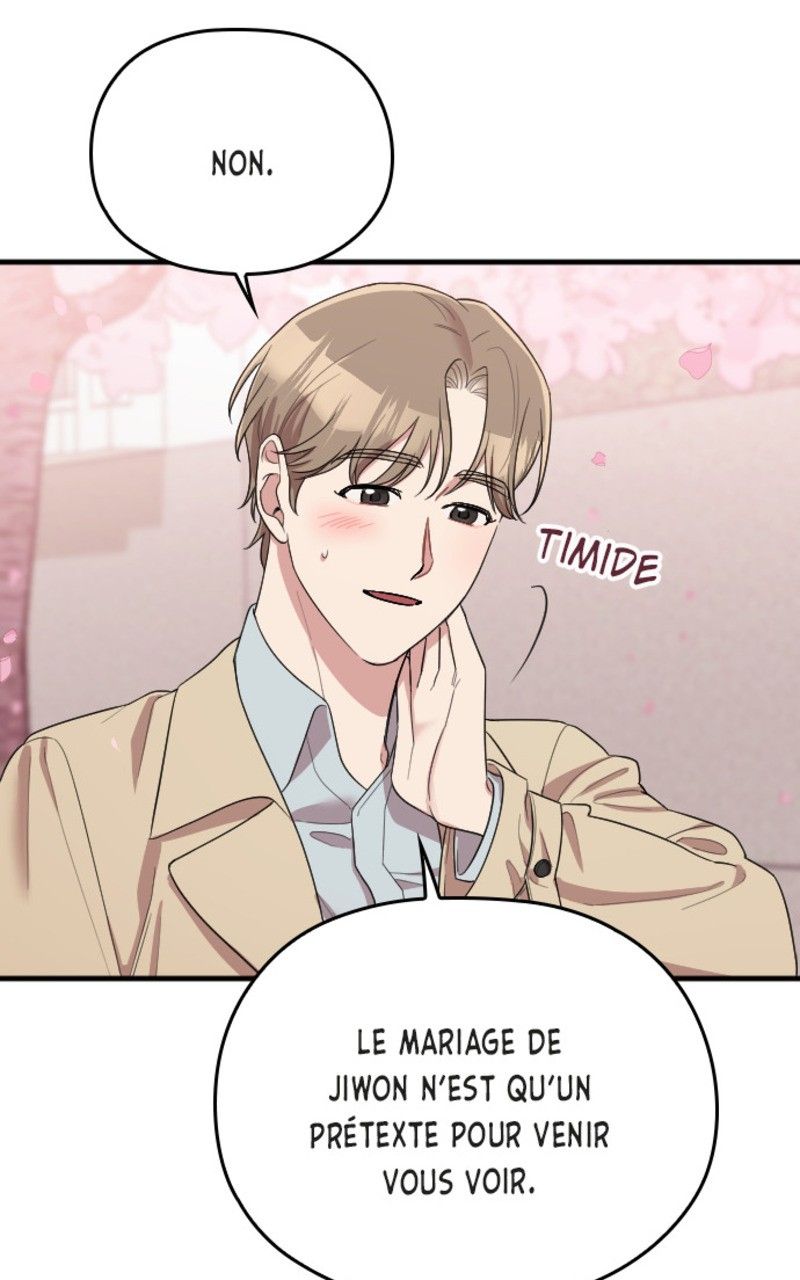 Read Marry my husband FR Manga Online