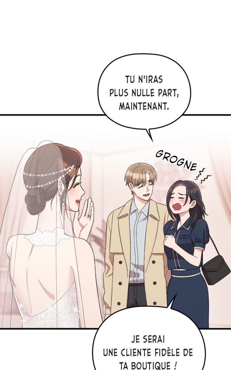 Read Marry my husband FR Manga Online
