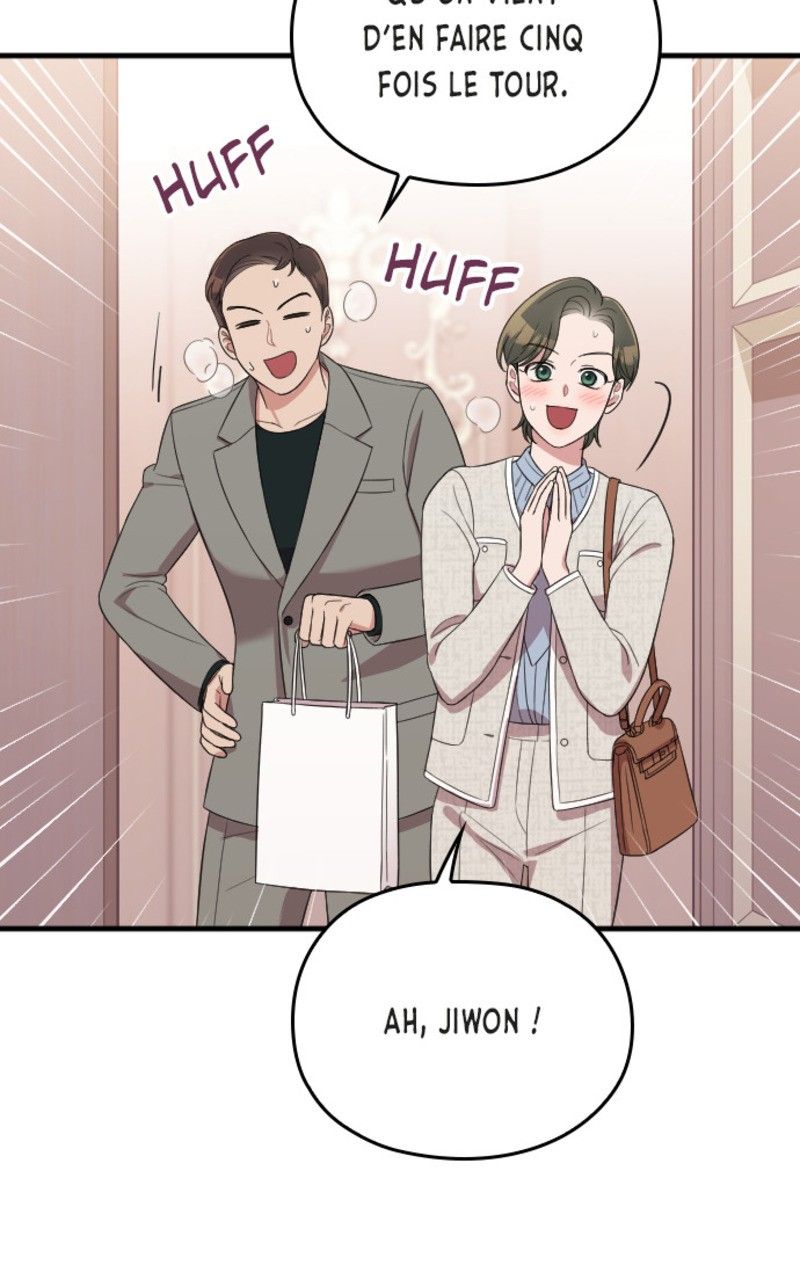 Read Marry my husband FR Manga Online