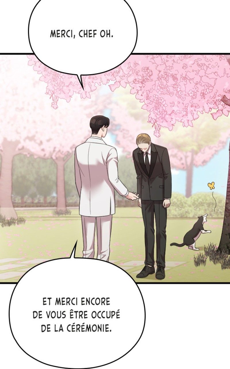 Read Marry my husband FR Manga Online