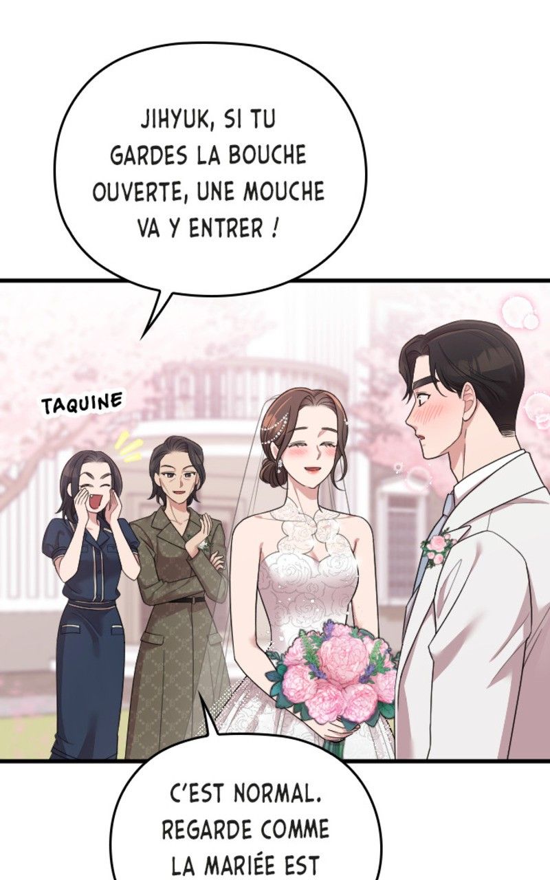 Read Marry my husband FR Manga Online