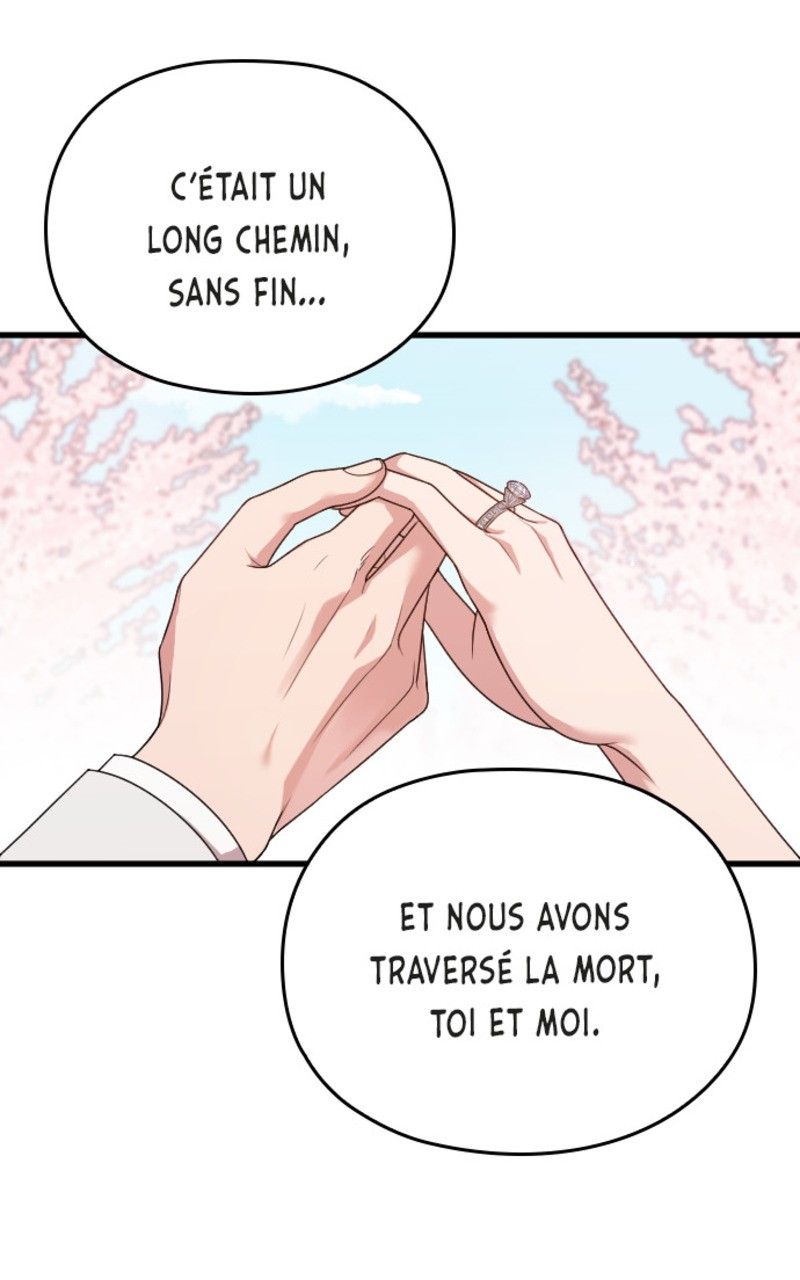 Read Marry my husband FR Manga Online