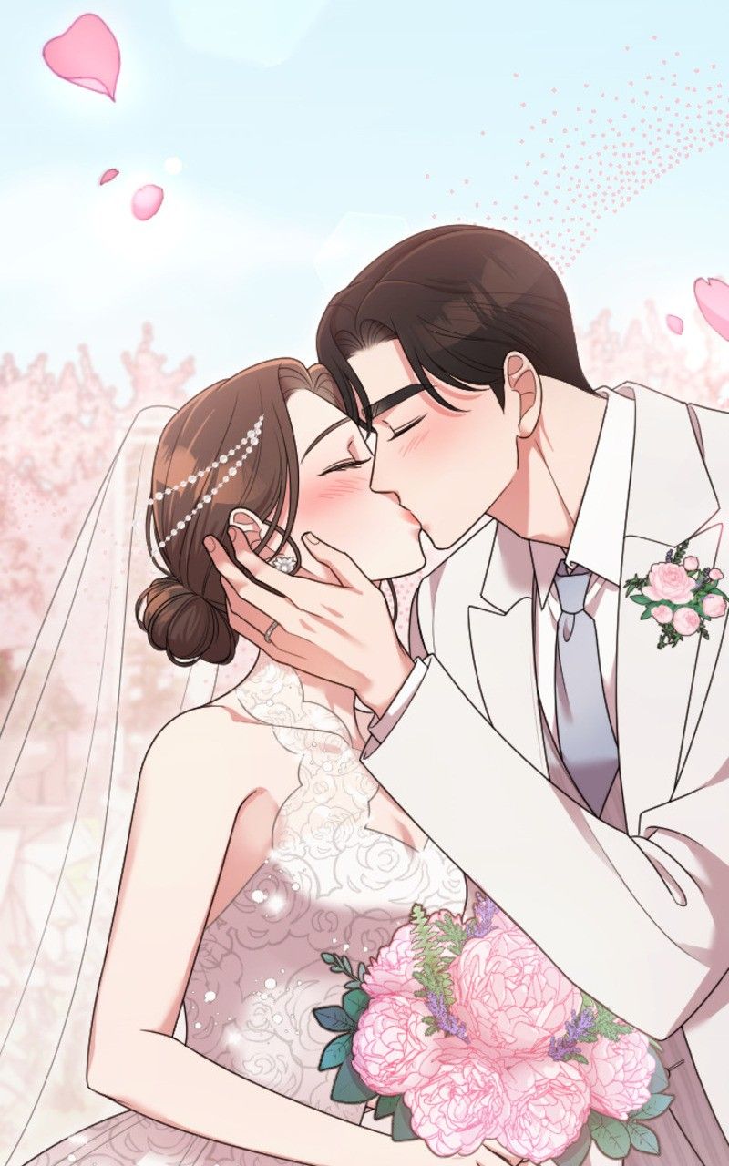 Read Marry my husband FR Manga Online