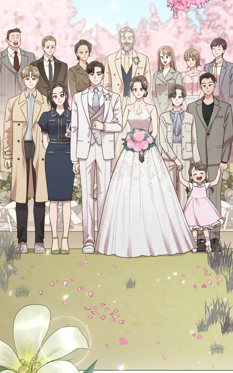 Read Marry my husband FR Manga Online