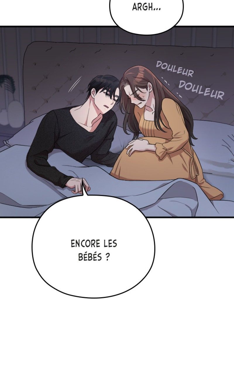 Read Marry my husband FR Manga Online