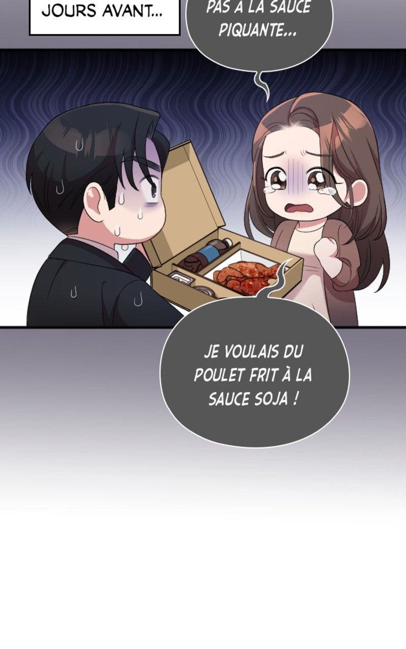 Read Marry my husband FR Manga Online