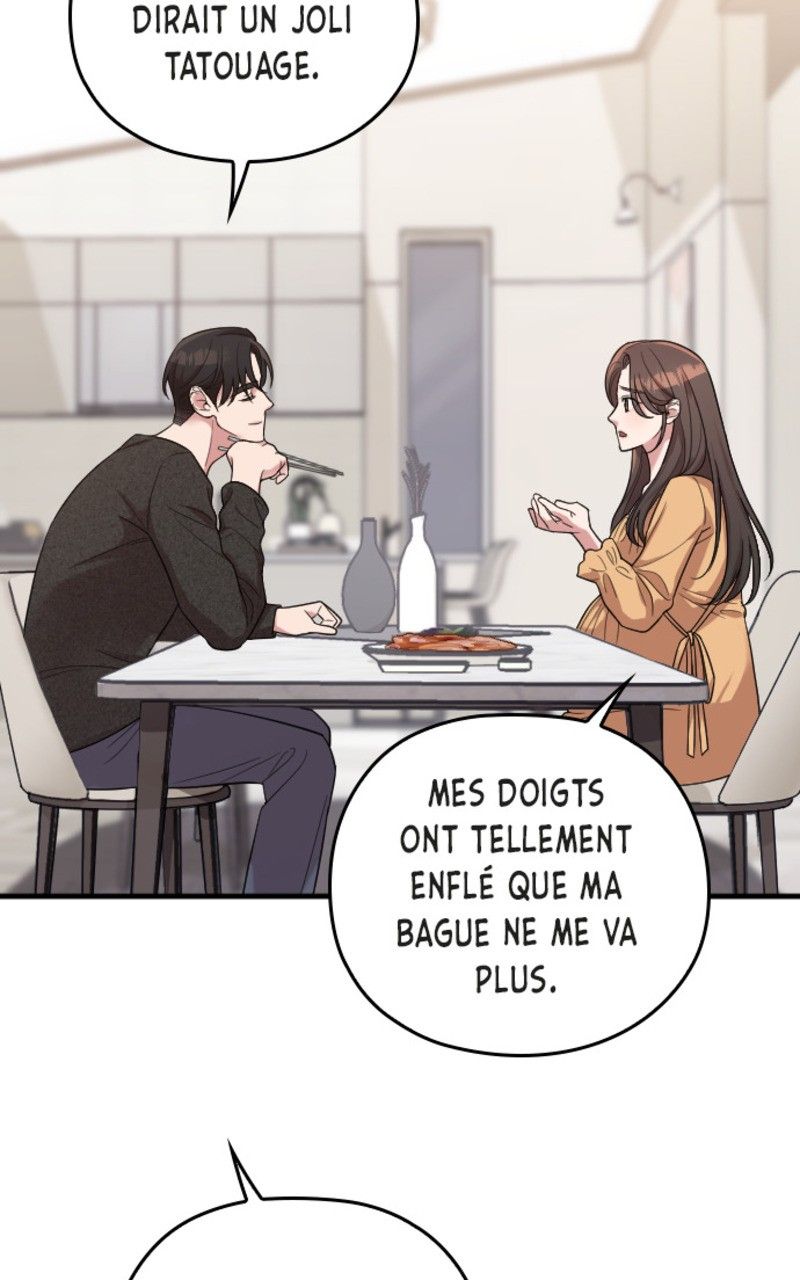 Read Marry my husband FR Manga Online