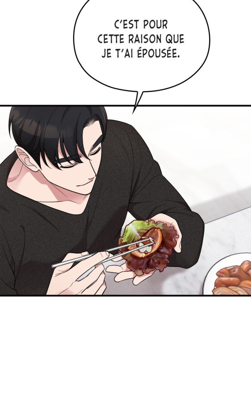 Read Marry my husband FR Manga Online