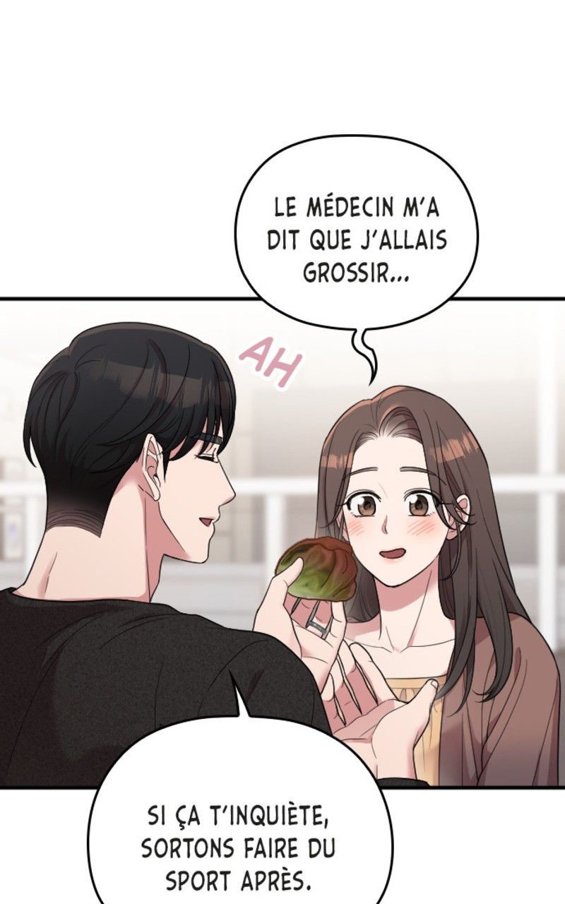 Read Marry my husband FR Manga Online