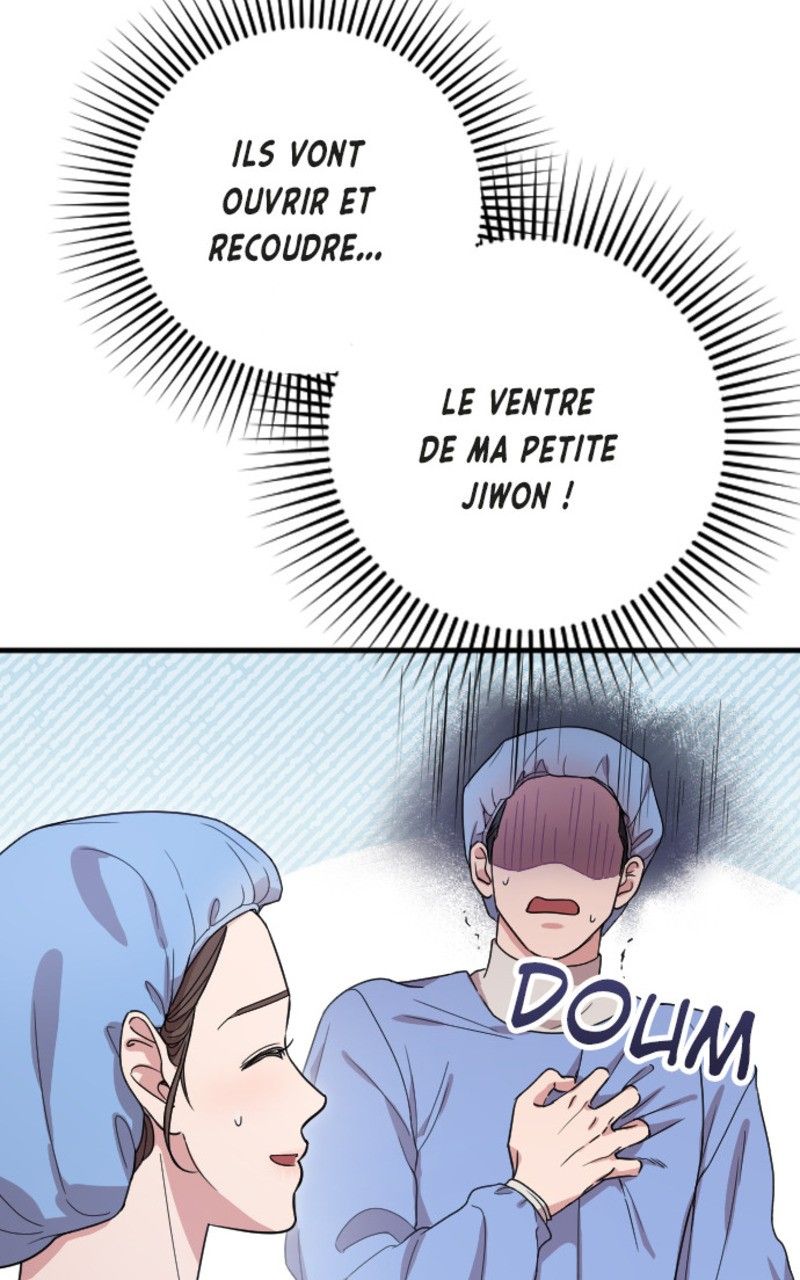 Read Marry my husband FR Manga Online