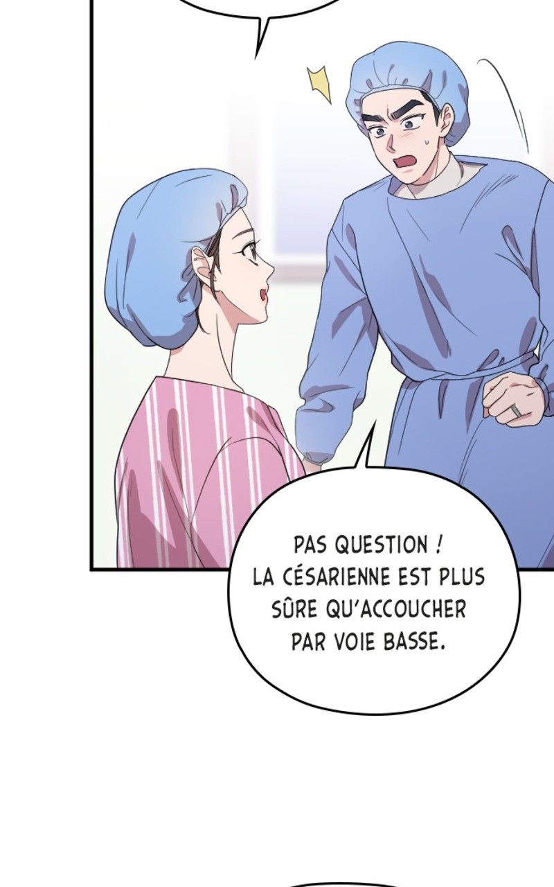 Read Marry my husband FR Manga Online
