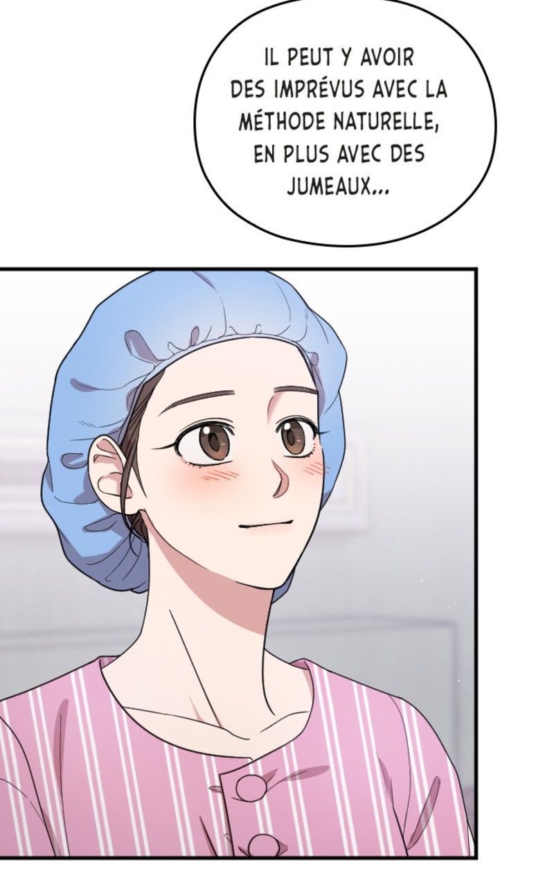 Read Marry my husband FR Manga Online