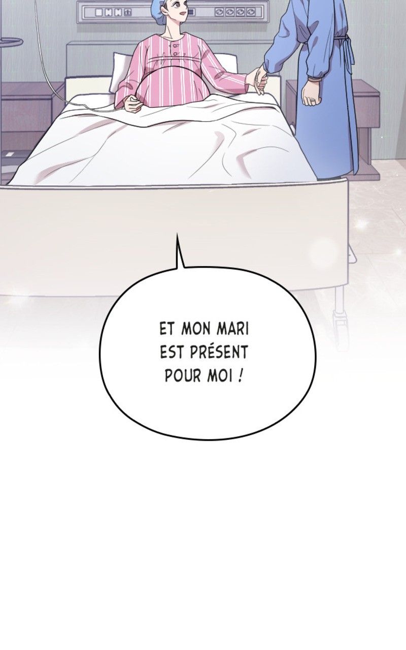 Read Marry my husband FR Manga Online