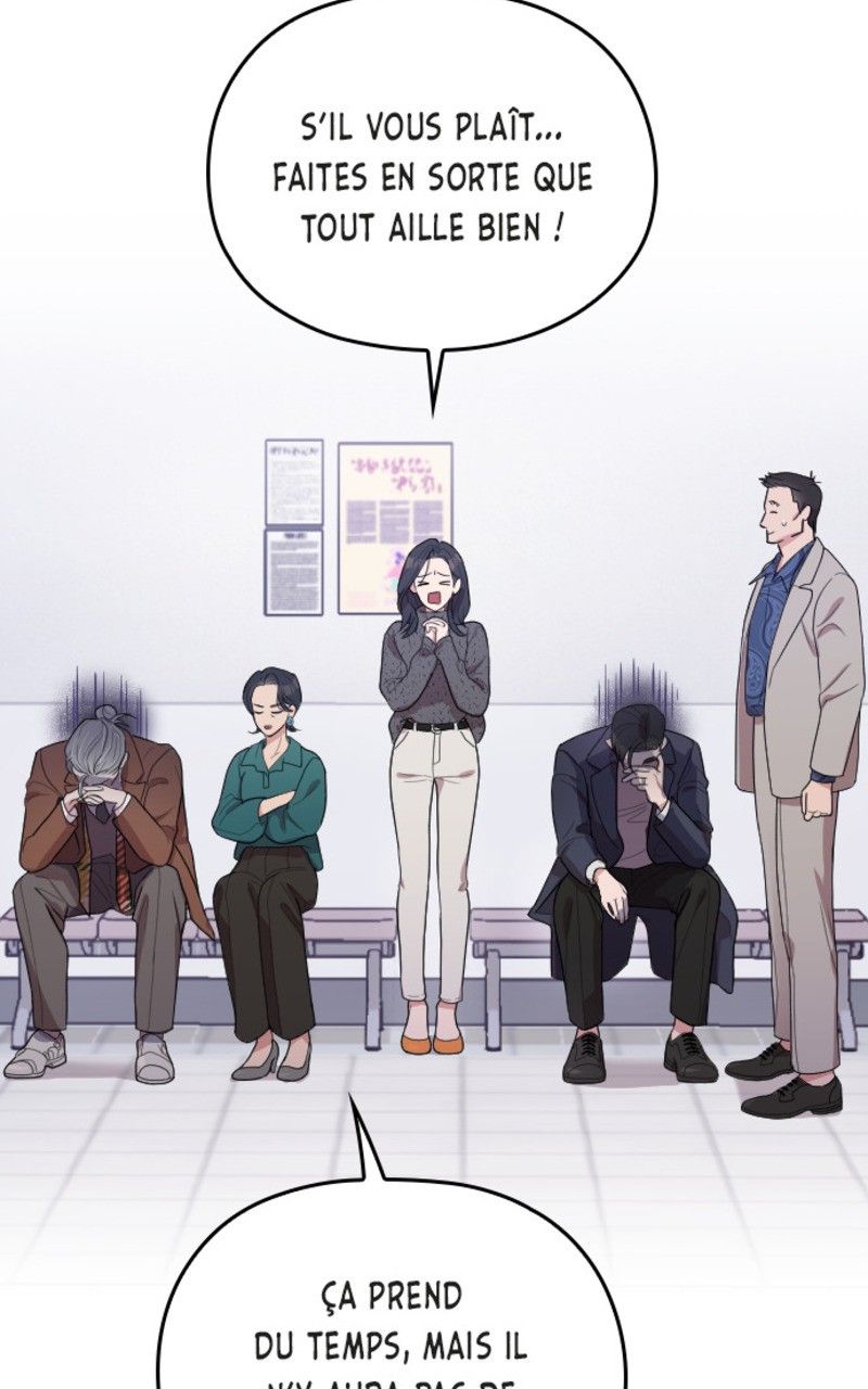 Read Marry my husband FR Manga Online