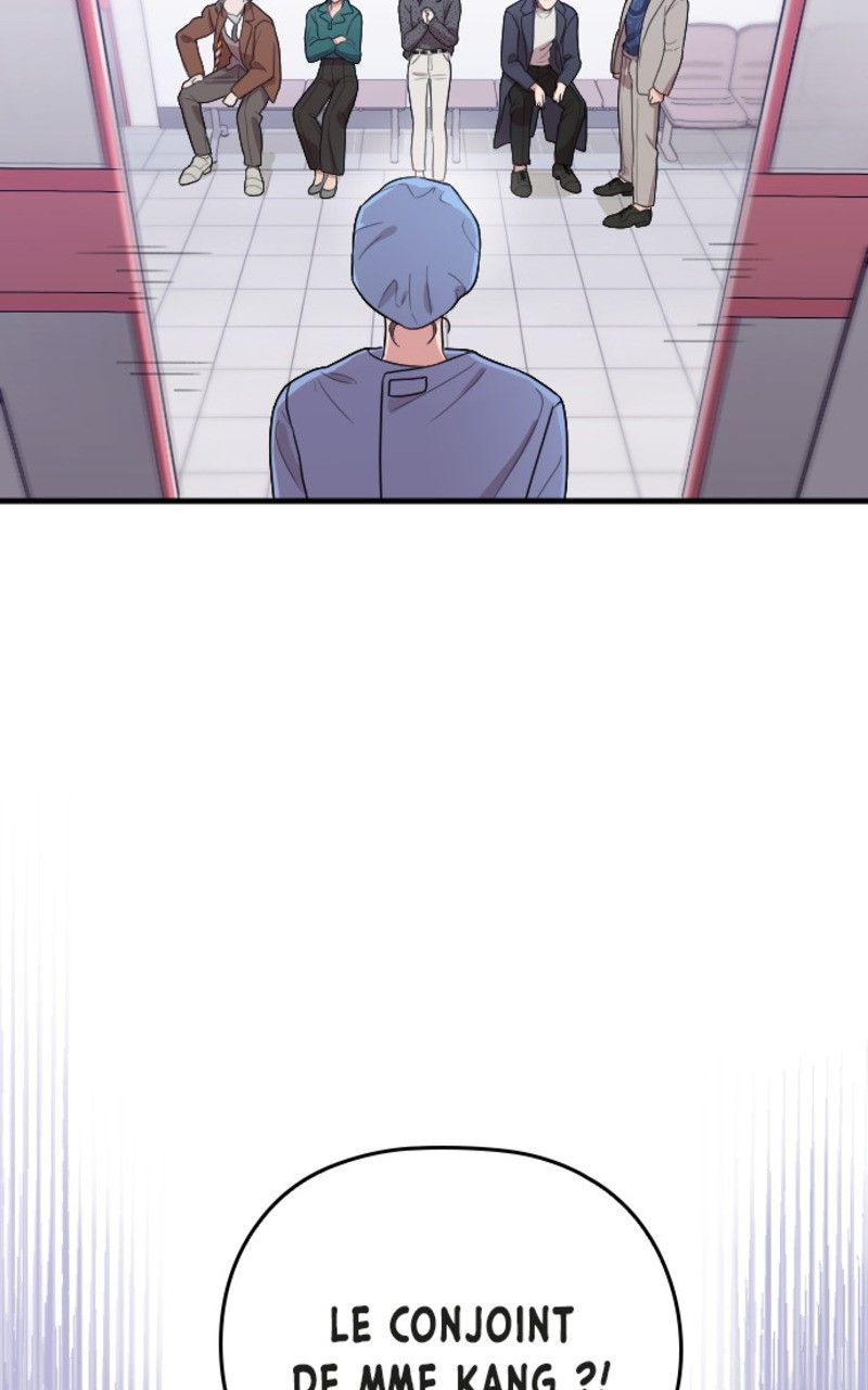 Read Marry my husband FR Manga Online