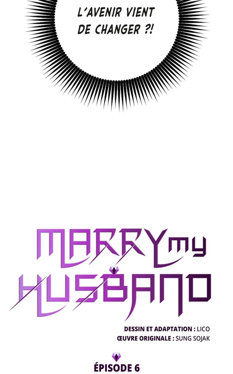 Read Marry my husband FR Manga Online