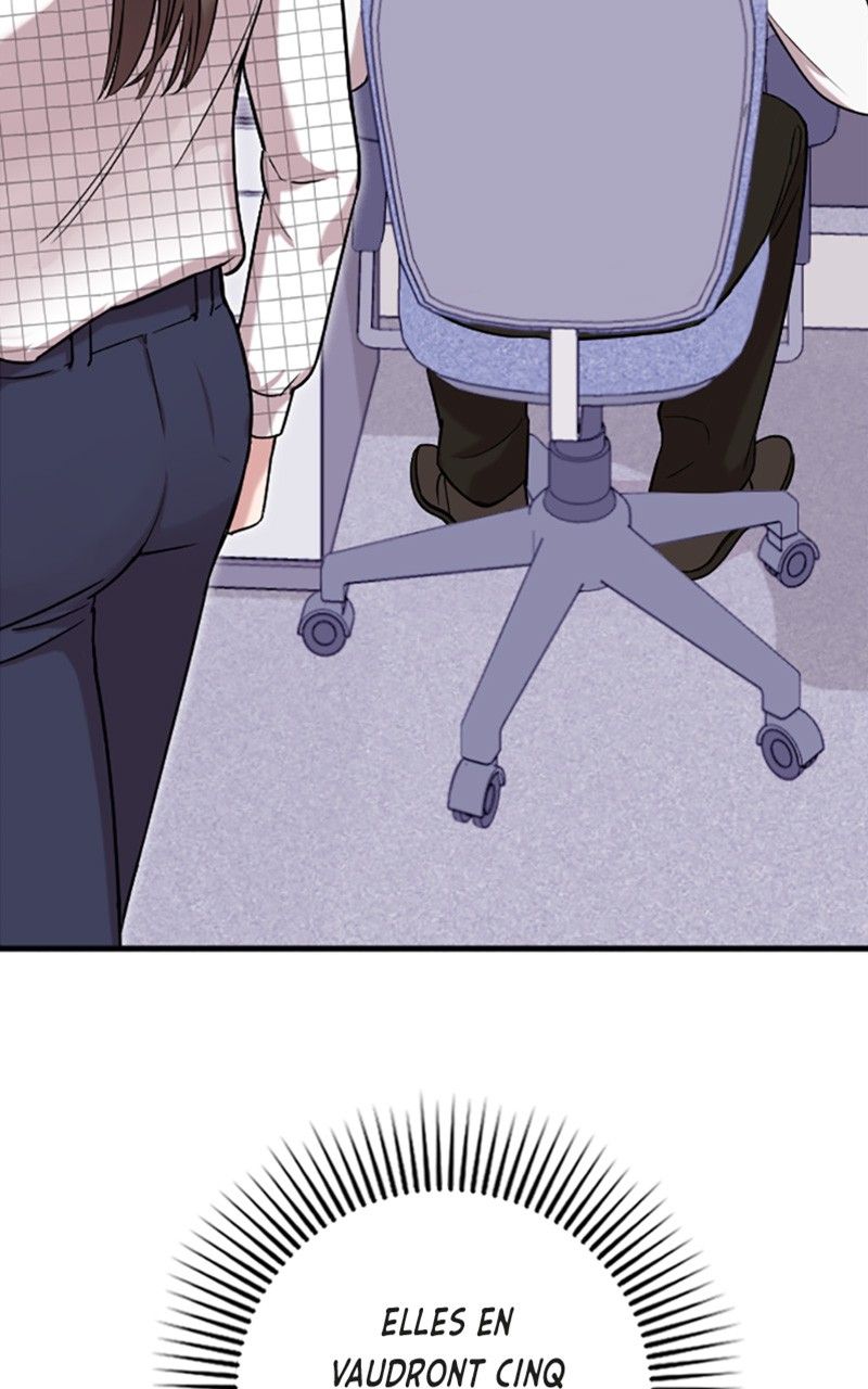 Read Marry my husband FR Manga Online