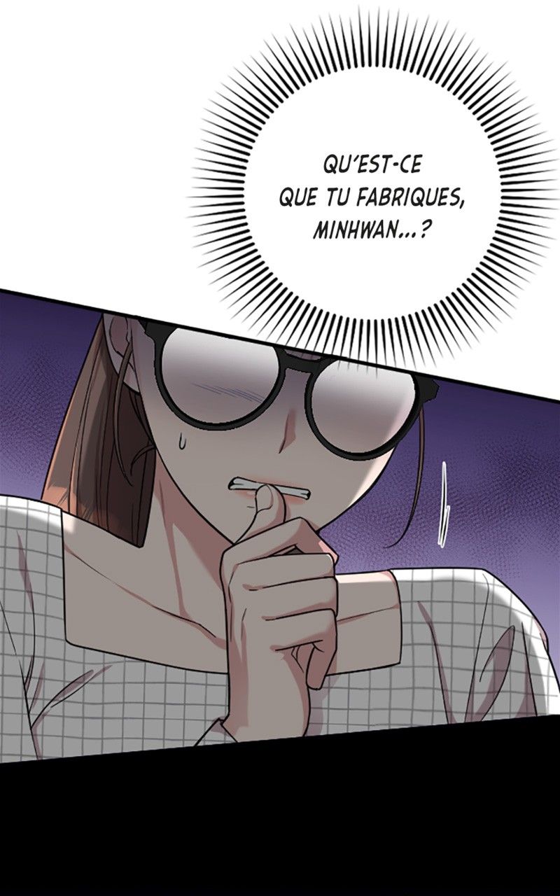 Read Marry my husband FR Manga Online