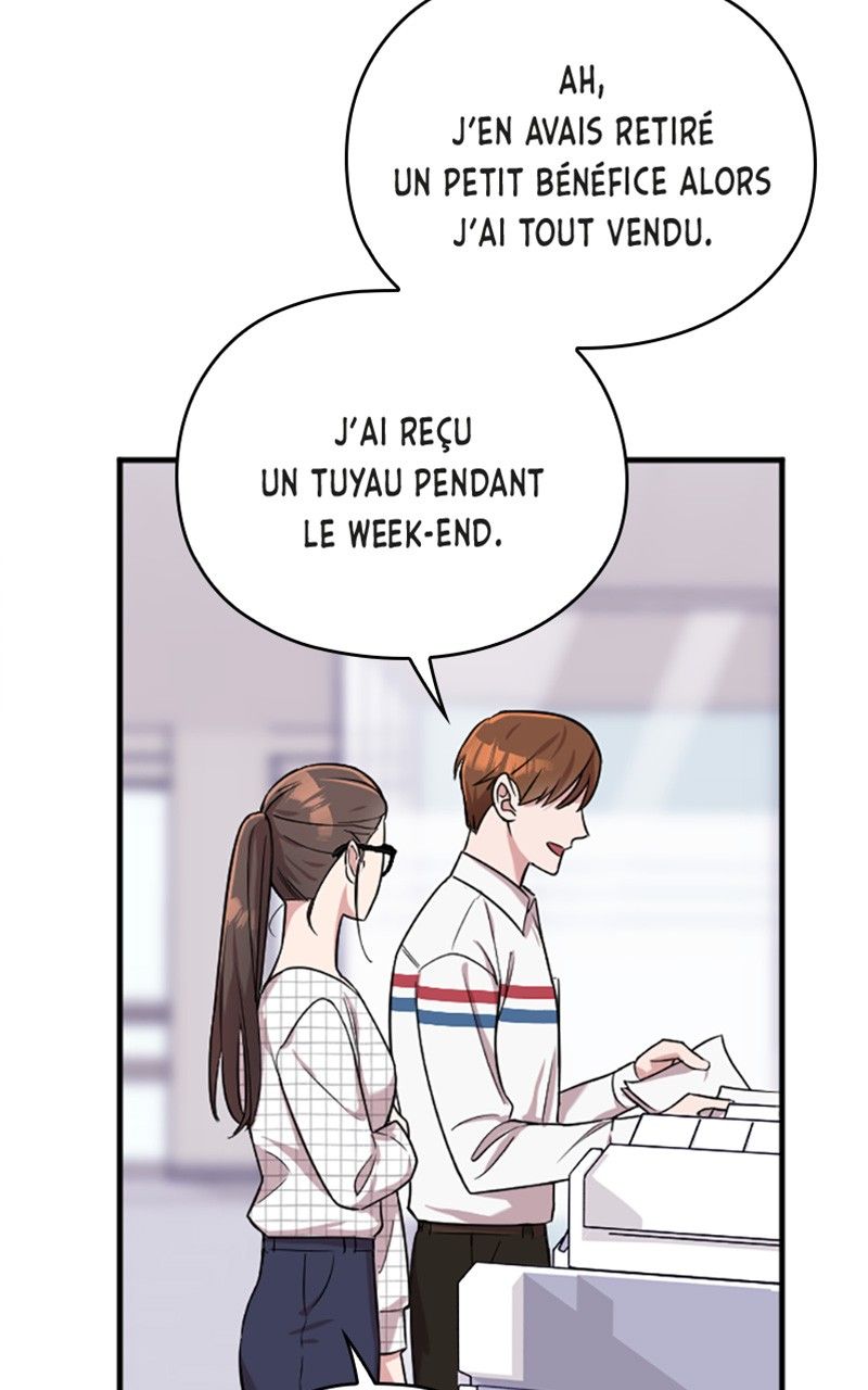 Read Marry my husband FR Manga Online